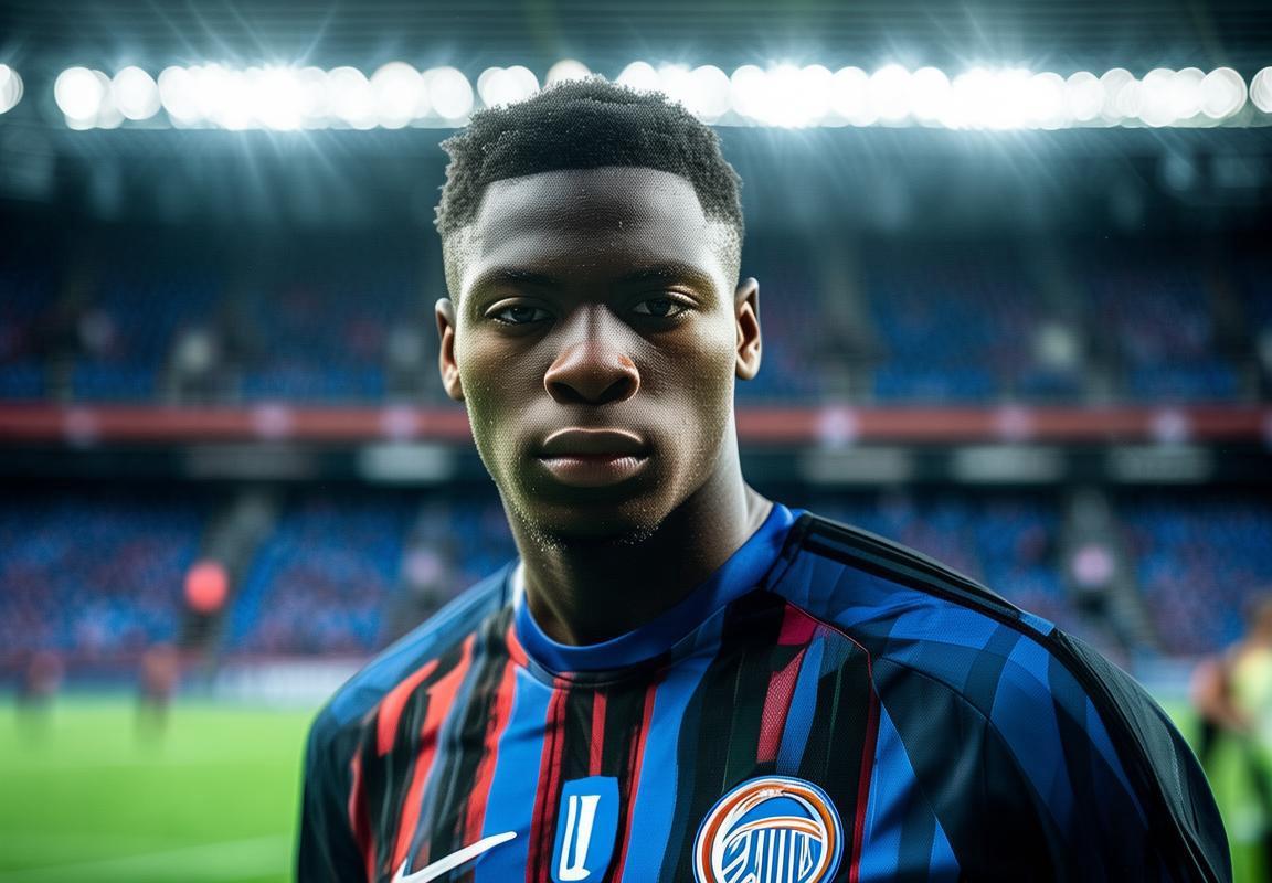 国际米兰第3项签约锁定小卢卡库，第4项引援瞄准维尔马伦接班人