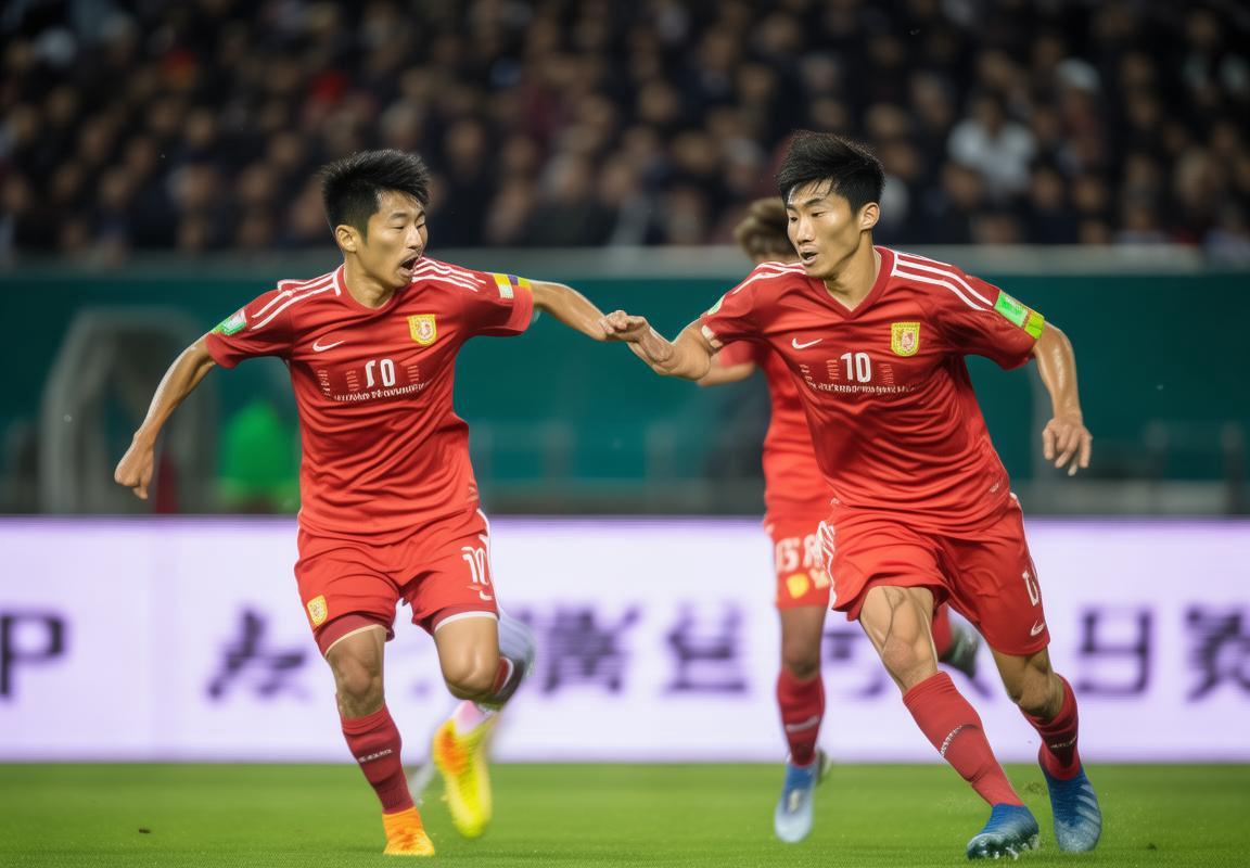 泰山队双星闪耀，刘洋接班人助力强势复苏足球比赛