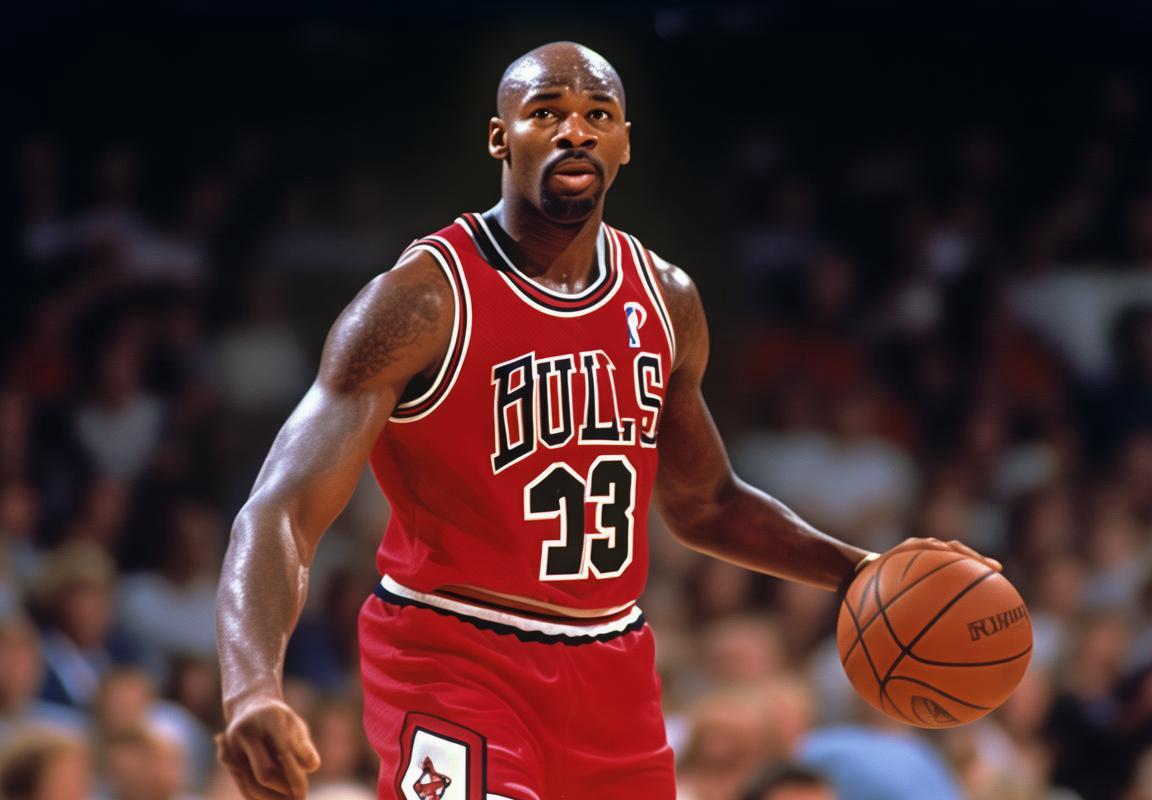 NBA历史最佳之争：詹姆斯前队友眼中的乔丹、科比与詹姆斯